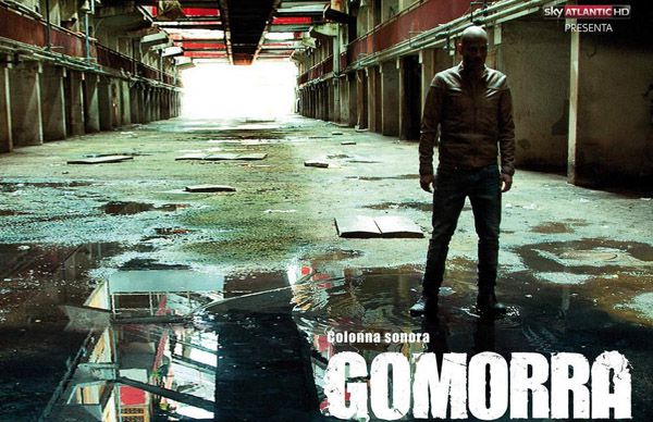 格莫拉第一至三季 Gomorra 全集迅雷下载