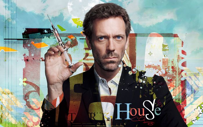 《豪斯医生第八季》House M.D 全集迅雷下载 律政/医务 第1张