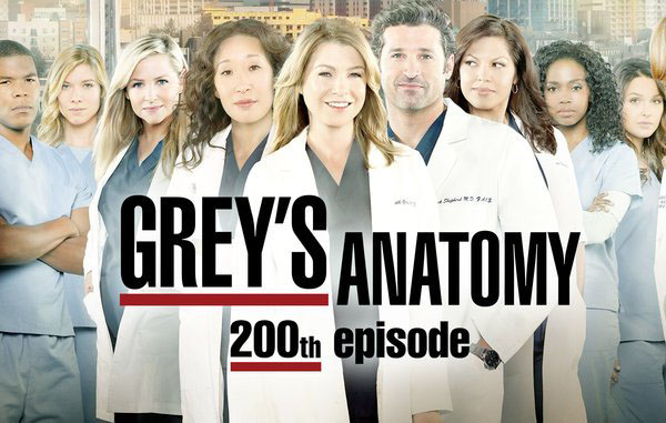 《实习医生格蕾第一至十二季》Grey’s Anatomy 全集迅雷下载 律政/医务 第1张
