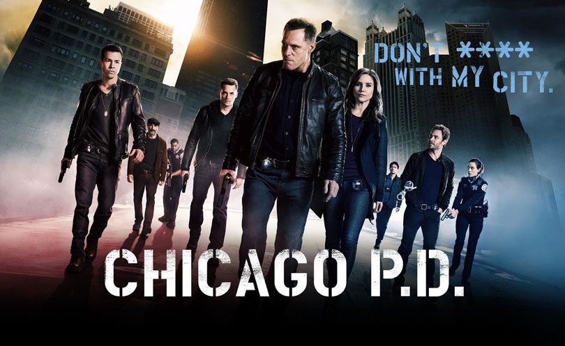 《芝加哥警署第二至四季》Chicago P.D. 全集迅雷下载 罪案/动作谍战 第1张
