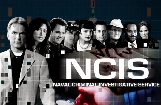 《海军罪案调查处第一至十四季》NCIS 全集迅雷下载 罪案/动作谍战 第1张