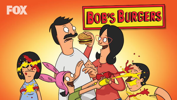 开心汉堡店第一至八季 Bob’s Burgers 全集迅雷下载