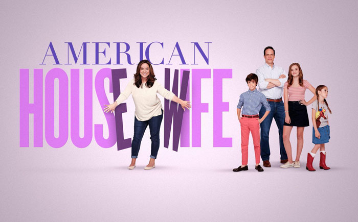 美式主妇第一至二季 American Housewife 全集迅雷下载