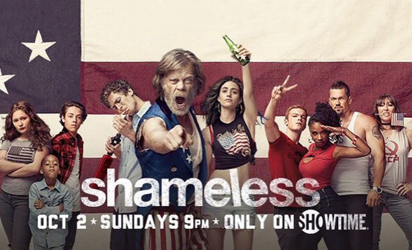《无耻之徒第七至八季》Shameless US  迅雷下载 喜剧 第1张