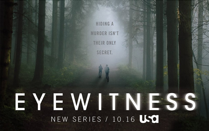 目击者第一季 Eyewitness 全集迅雷下载 罪案/动作谍战 第1张