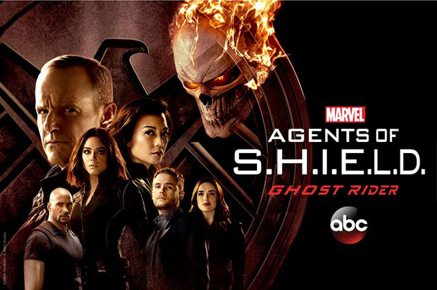 《神盾局特工第四季》Marvel's Agents of S.H.I.E.L.D.全集迅雷下载 魔幻/科幻 第1张
