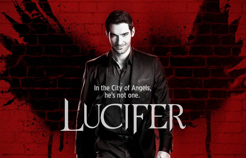 《路西法第一至二季》Lucifer 全集迅雷下载 魔幻/科幻 第1张