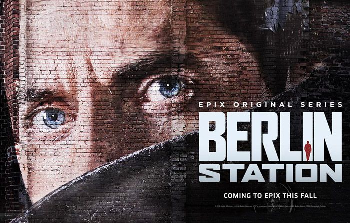 《柏林谍影第一至二季》Berlin Station 全集迅雷下载 罪案/动作谍战 第1张