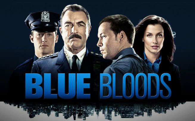 《警察世家第五至七季》Blue Bloods 全集迅雷下载
