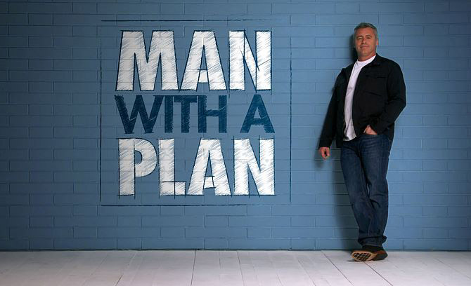 老爸有招第一至二季 Man With A Plan 全集迅雷下载