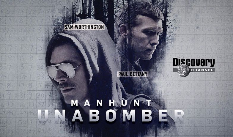 《炸弹追凶第一季》Manhunt Unabomber 全集迅雷下载 罪案/动作谍战 第1张