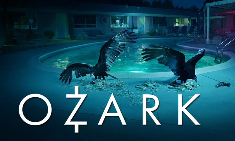 黑钱胜地第一季 Ozark 全集迅雷下载