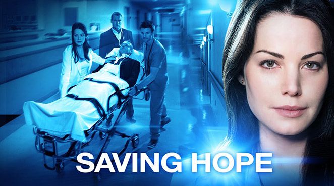 《拯救希望第五季》Saving Hope 全集迅雷下载 律政/医务 第1张