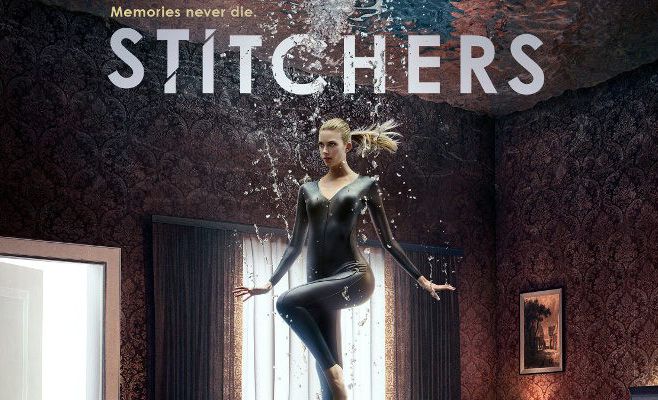 《编制记忆第一至三季》Stitchers 全集迅雷下载 魔幻/科幻 第1张