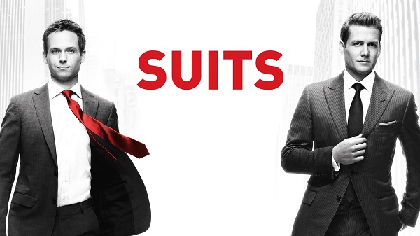 金装律师第四季 Suits 全集迅雷下载