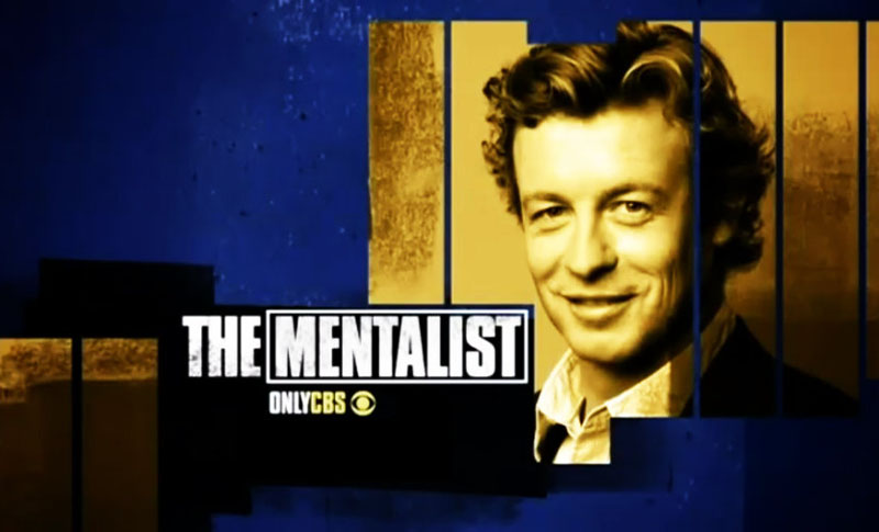 《超感警探第五至六季》The Mentalist 全集迅雷下载 罪案/动作谍战 第1张