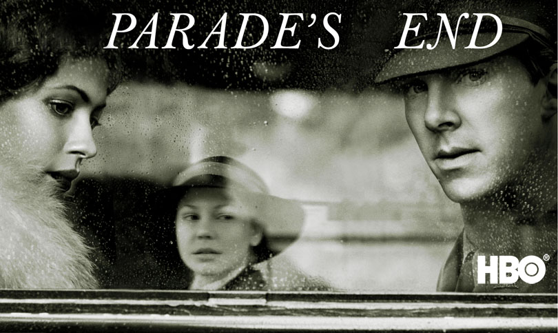 《队列之末第一季》Parade’s End 全集迅雷下载 罪案/动作谍战 第1张