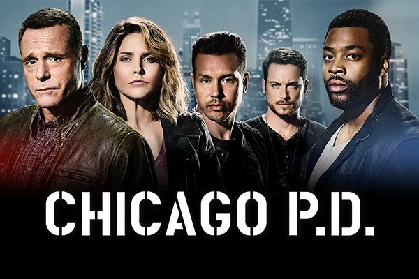 《芝加哥警署第一季》Chicago P.D. 全集迅雷下载 罪案/动作谍战 第1张