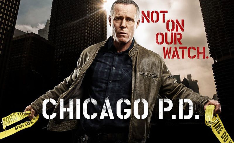 《芝加哥警署第五季》Chicago P.D. 全集迅雷下载 罪案/动作谍战 第1张