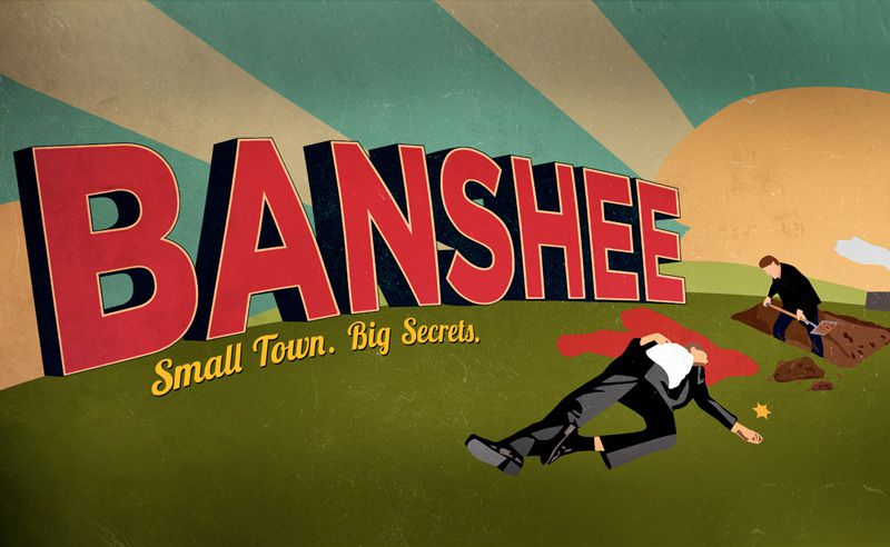《黑吃黑第一季》Banshee 全集迅雷下载 罪案/动作谍战 第1张