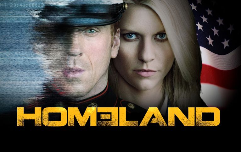 《国土安全第一至三季》Homeland 全集迅雷下载 罪案/动作谍战 第1张