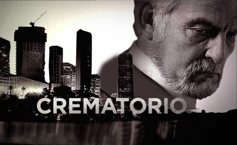 《天堂口第一季》Crematorio 全集迅雷下载 罪案/动作谍战 第1张