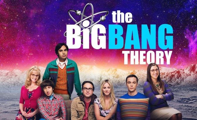 《生活大爆炸第十一季》The Big Bang Theory 全集迅雷下载 喜剧 第1张