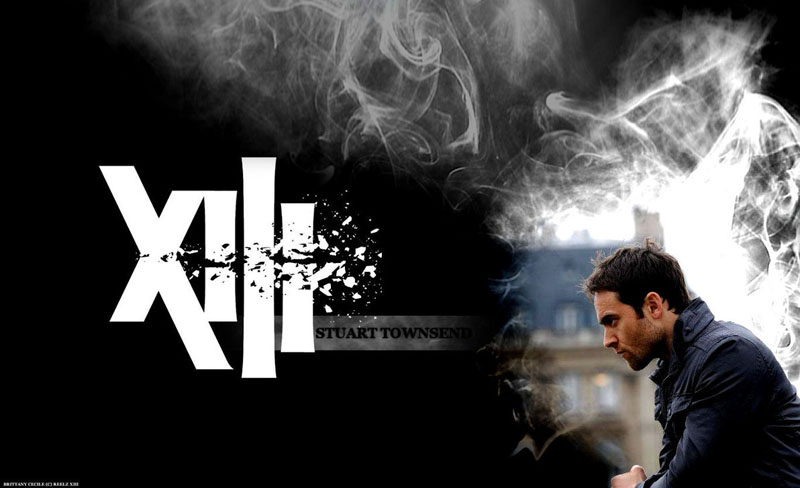 《杀手十三第一至二季》XIII: The Series 全集迅雷下载 罪案/动作谍战 第1张