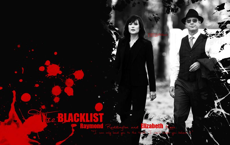 罪恶黑名单第五季 The Blacklist 全集迅雷下载