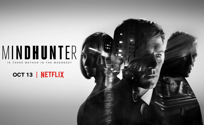 心理神探/心灵猎人第一季 Mindhunter  全集迅雷下载