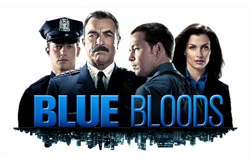 《警察世家第一至四季》Blue Bloods 全集迅雷下载 罪案/动作谍战 第1张