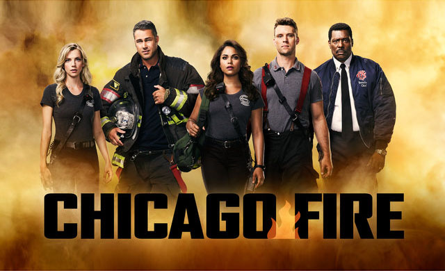 《芝加哥烈焰第六季》Chicago Fire 全集迅雷下载 罪案/动作谍战 第1张
