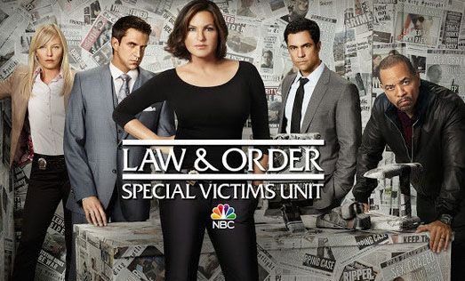 《法律与秩序:特殊受害者第十至十五季》Law & Order: Special Victims Unit  全集迅雷下载 罪案/动作谍战 第1张