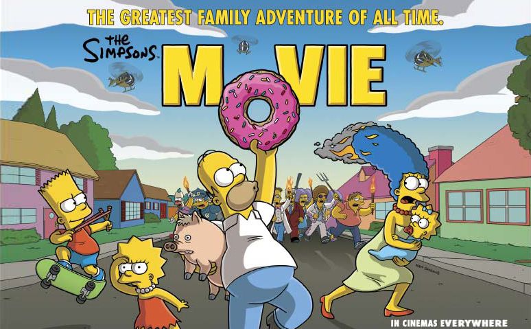 辛普森一家第二十九季 The Simpsons 全集迅雷下载