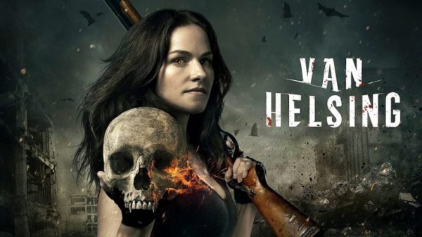 《凡妮莎海辛第二季》Van Helsing 全集迅雷下载 魔幻/科幻 第1张
