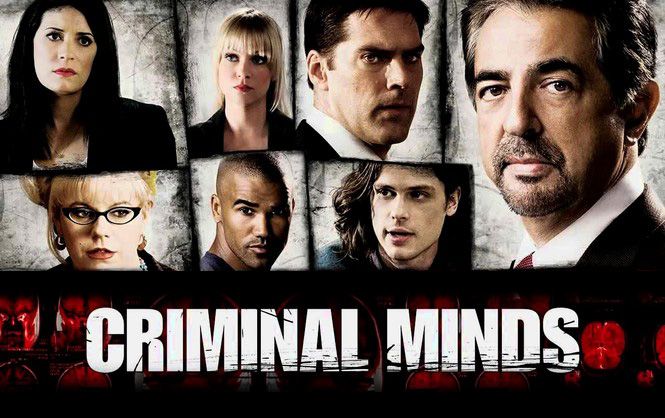 犯罪心理第一至七季 Criminal Minds 全集迅雷下载 罪案/动作谍战 第1张