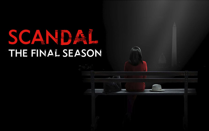 《丑闻第一至六季》Scandal 全集迅雷下载