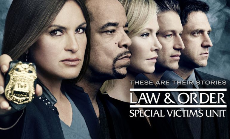 《法律与秩序：特殊受害者第一至九季》Law & Order: Special Victims Unit  全集迅雷下载 罪案/动作谍战 第1张