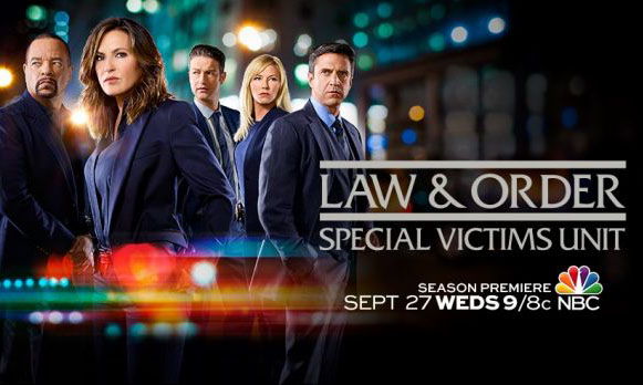 《法律与秩序：特殊受害者第十九季》Law & Order: Special Victims Unit  全集迅雷下载 罪案/动作谍战 第1张