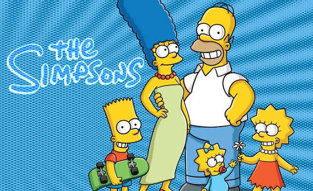 《辛普森一家第一至二十六季》The Simpsons 全集迅雷下载 动漫/动画 第1张