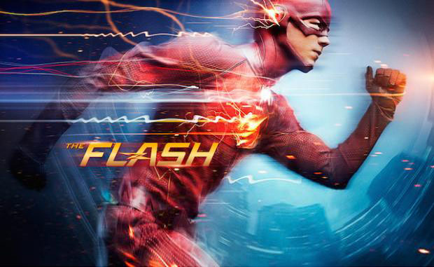 《闪电侠第一至二季》The Flash 全集迅雷下载 魔幻/科幻 第1张