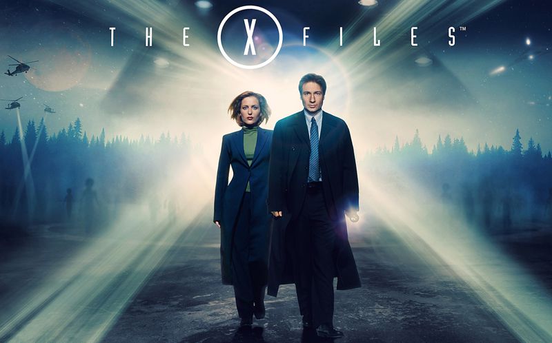 《X档案第十一季》The X-Files 迅雷下载