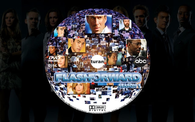 《未来闪影第一季》Flash Forward 迅雷下载 魔幻/科幻 第1张