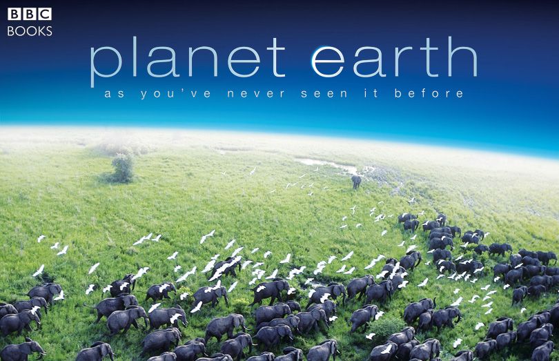 地球脉动第一至二季 Planet Earth 迅雷下载 纪录片 第1张