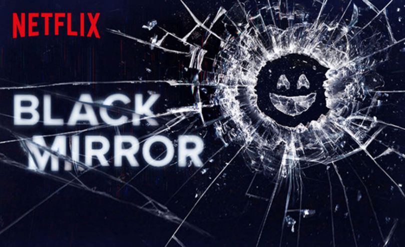 《黑镜第一至四季》Black Mirror 迅雷下载 英剧 第1张