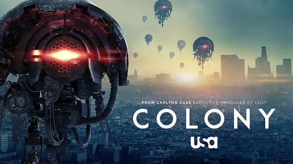 《殖民地第一至二季》Colony 迅雷下载 魔幻/科幻 第1张