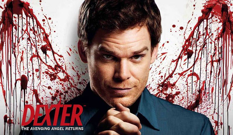 嗜血法医第七至八季 Dexter 迅雷下载