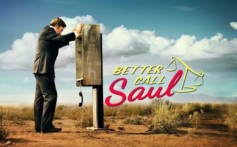 《风骚律师第一季》Better Call Saul 迅雷下载 律政/医务 第1张