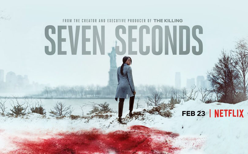 《七秒第一季》Seven Seconds 迅雷下载 罪案/动作谍战 第1张
