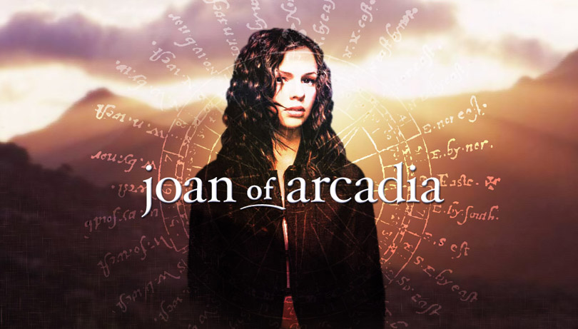 天国的女儿第一至二季 Joan of Arcadia 迅雷下载